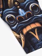 MANTO barong RASHGUARD